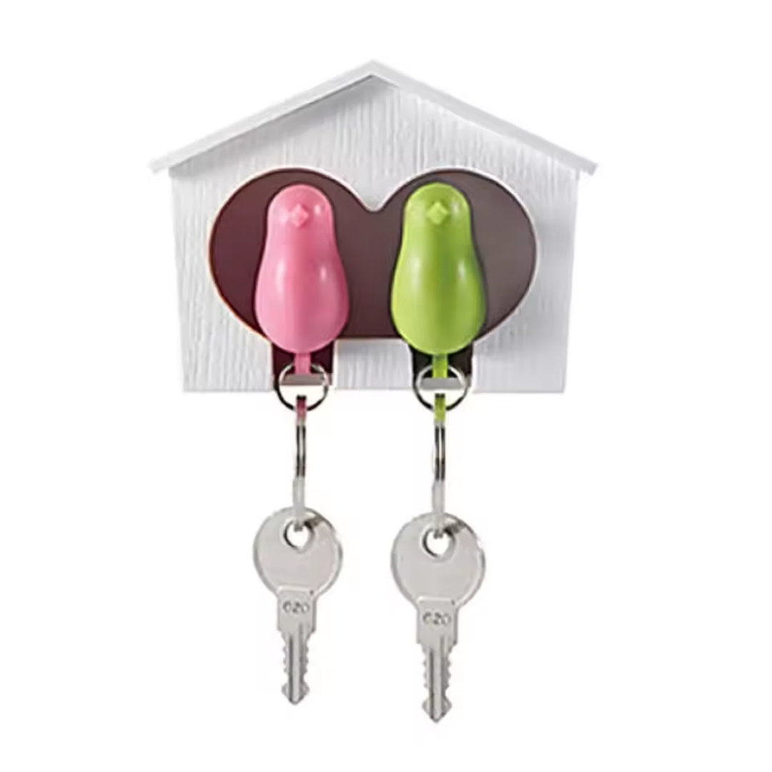 Keychains For Couples