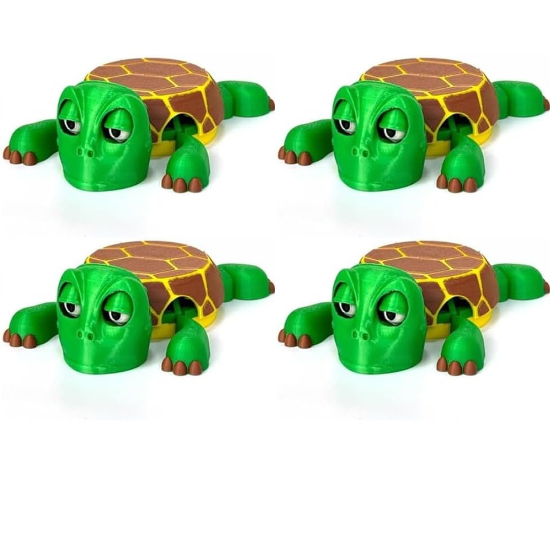 3D Coasters