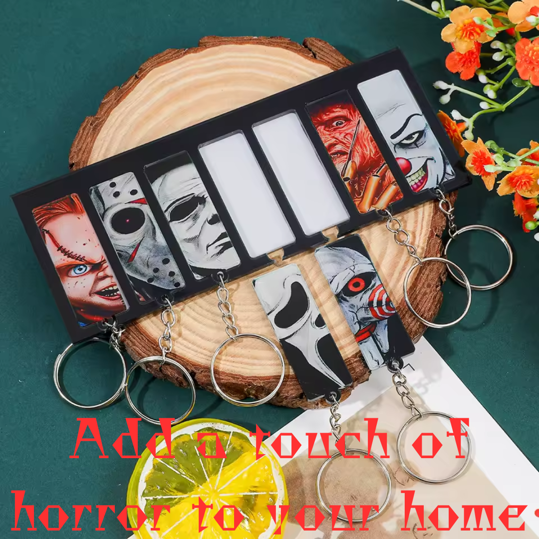 Keychains For Couples