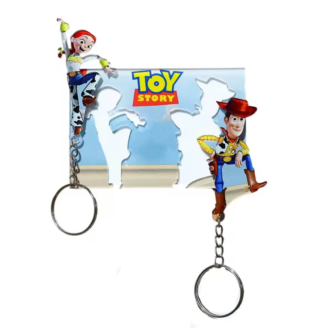 Keychains For Couples