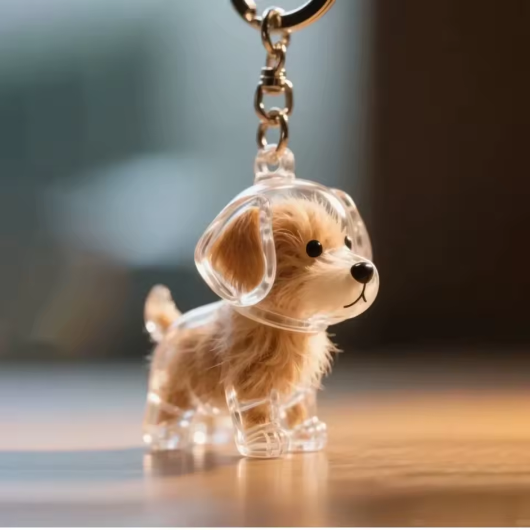 Keychains For Couples