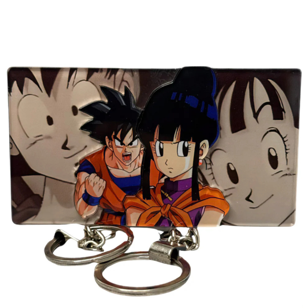 Keychains For Couples