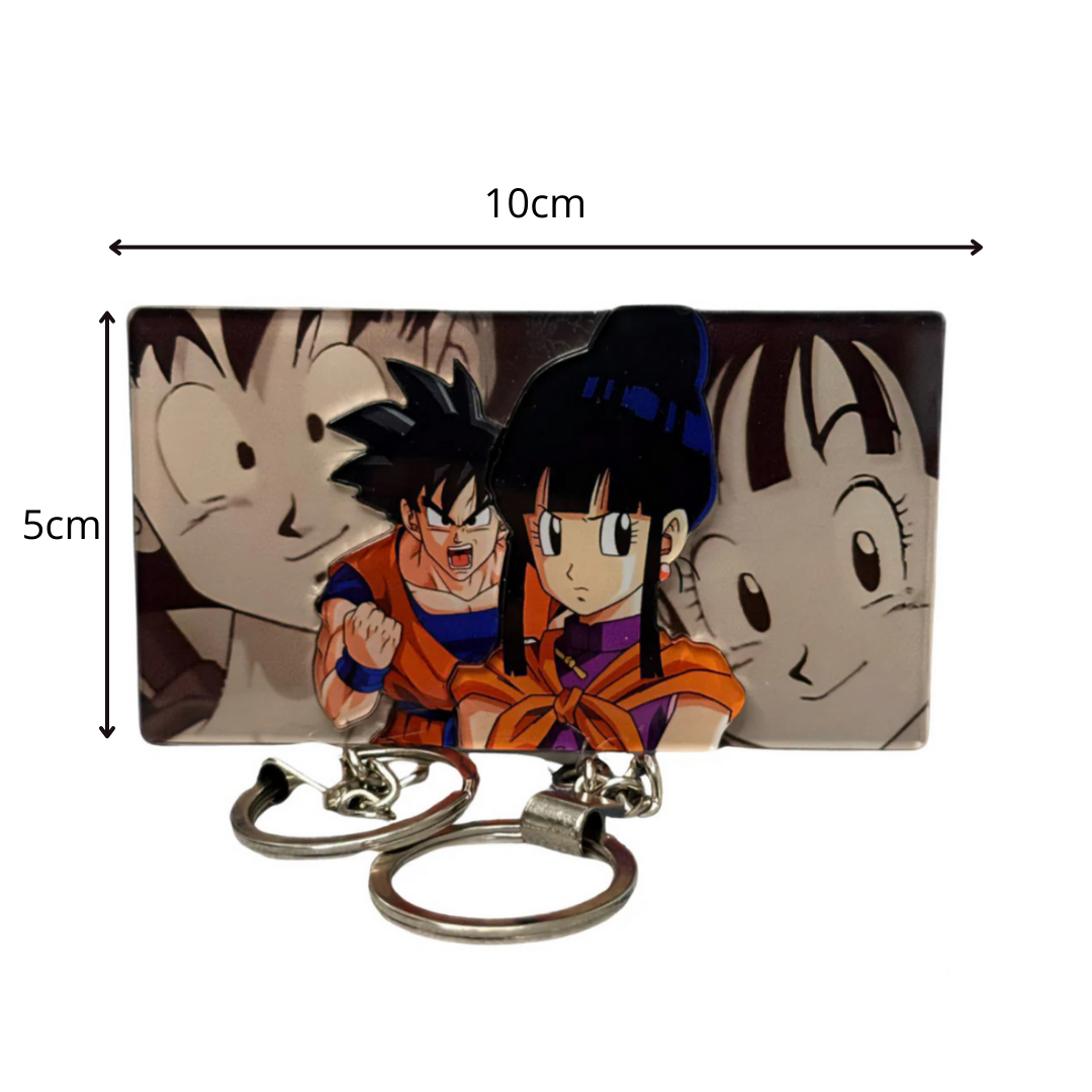 Keychains For Couples