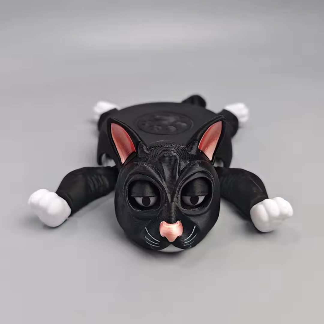 3D Coasters