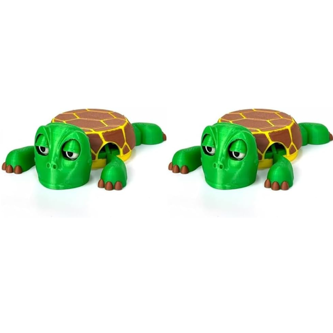 3D Coasters