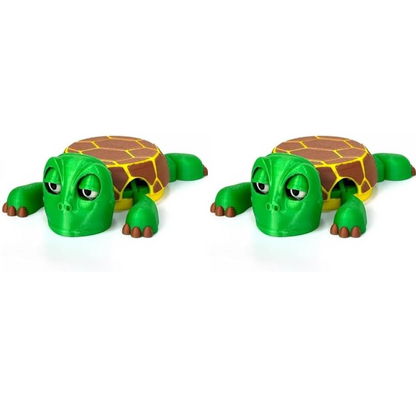 3D Coasters