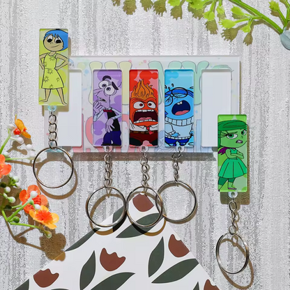 Keychains For Couples