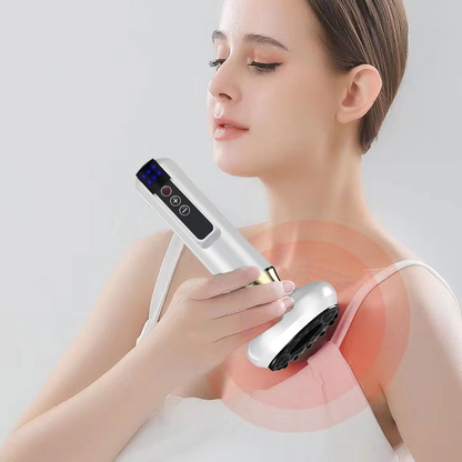 Ventosa Succionadora Anticelulitis