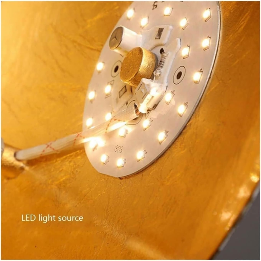 Aplique Lunar Ciclos de la Luna  🌙✨