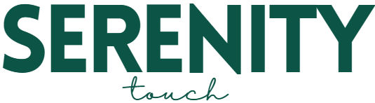 SerenityTouch