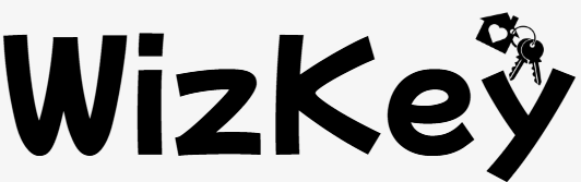 WizKey